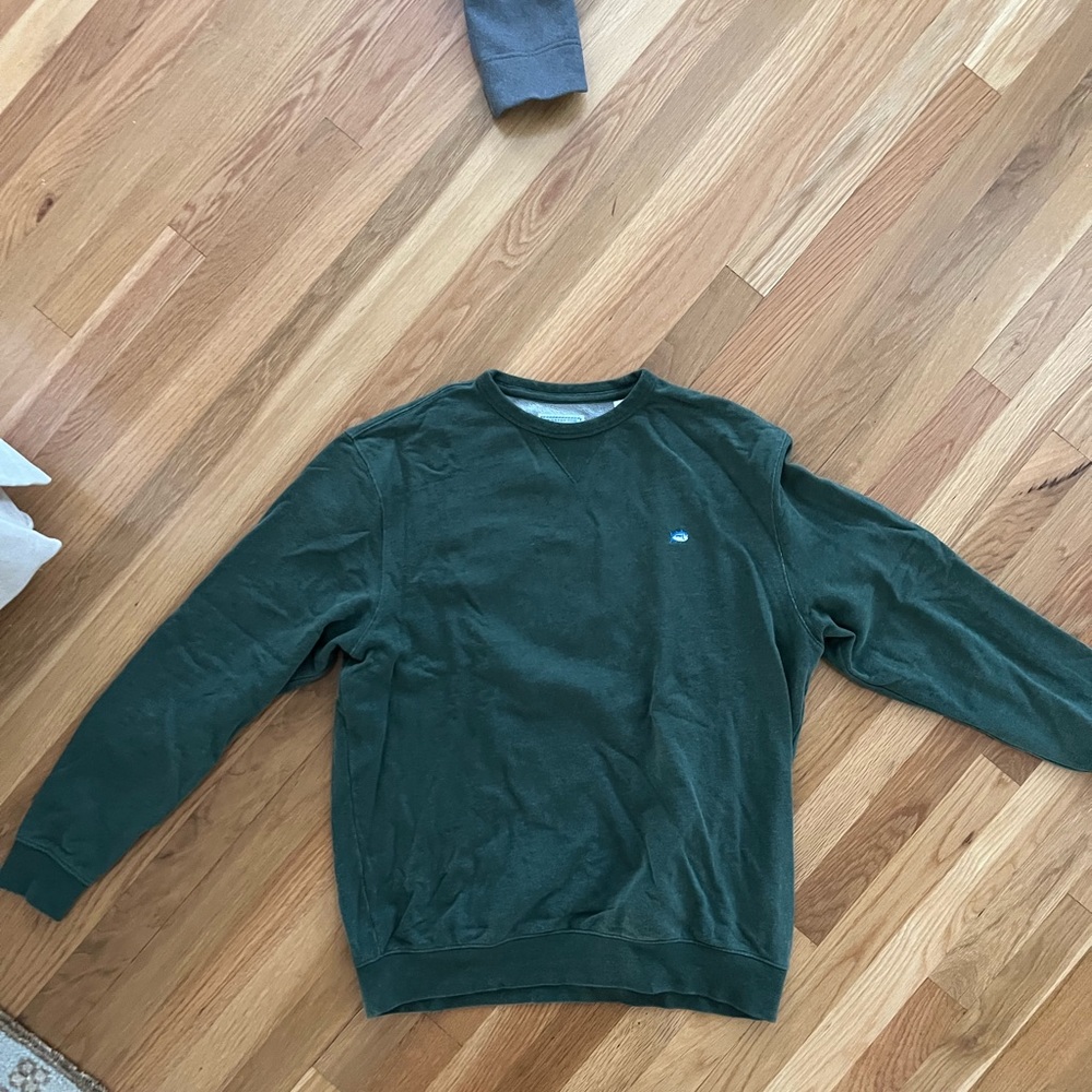 Southern Tide Sweater